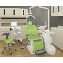 398sanor′e Foldaway Dental Chair